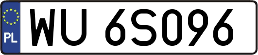 WU6S096