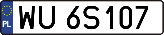 WU6S107