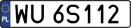 WU6S112