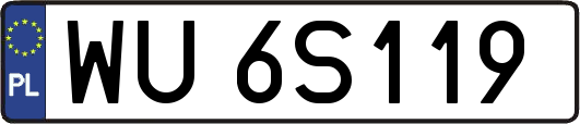 WU6S119