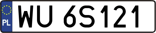 WU6S121