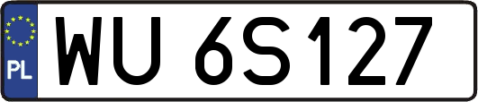 WU6S127