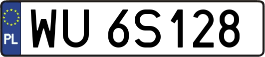 WU6S128