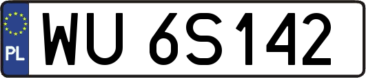 WU6S142