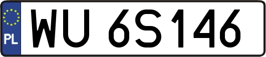 WU6S146