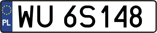 WU6S148