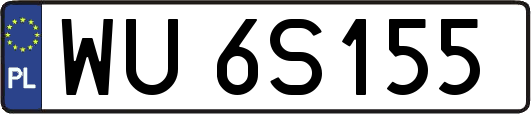 WU6S155