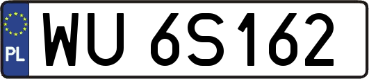WU6S162