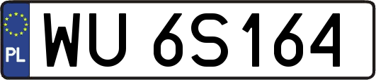 WU6S164