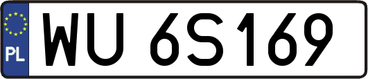 WU6S169