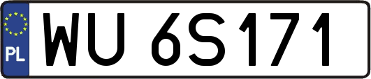 WU6S171