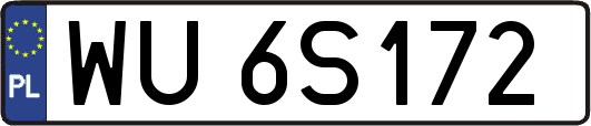 WU6S172