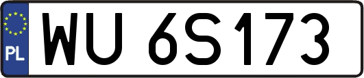 WU6S173