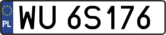 WU6S176