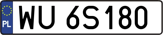 WU6S180