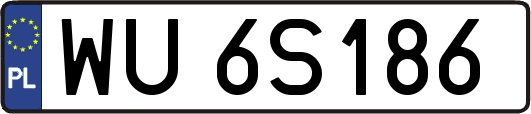 WU6S186