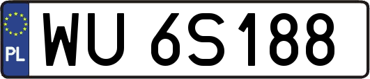 WU6S188