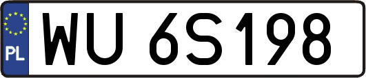 WU6S198