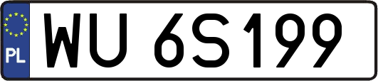 WU6S199