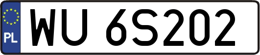 WU6S202