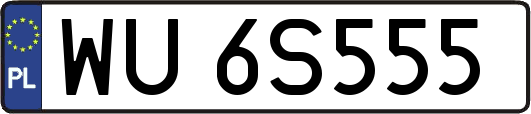 WU6S555