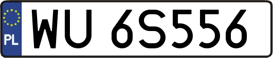 WU6S556