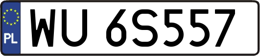 WU6S557