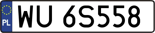 WU6S558