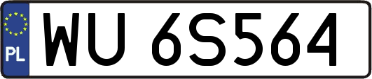 WU6S564
