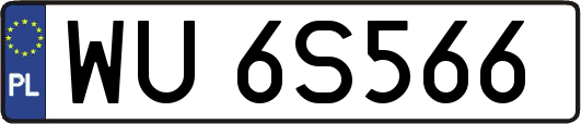 WU6S566