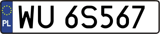 WU6S567