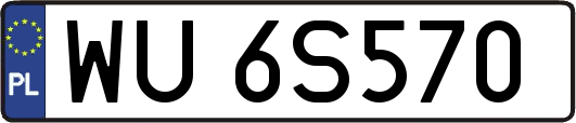 WU6S570