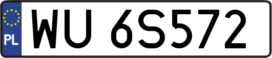 WU6S572