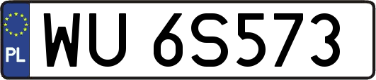 WU6S573