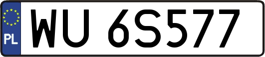 WU6S577
