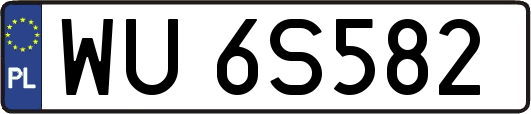 WU6S582