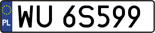 WU6S599