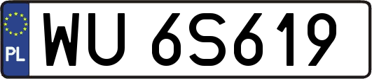 WU6S619