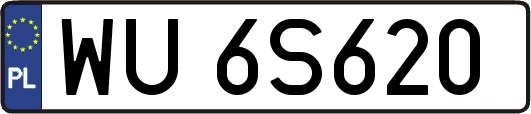 WU6S620