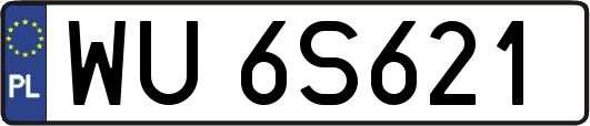 WU6S621