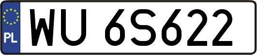 WU6S622
