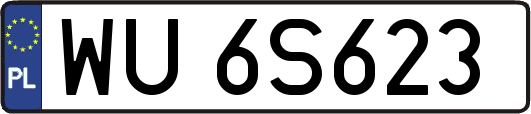 WU6S623