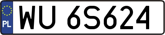 WU6S624