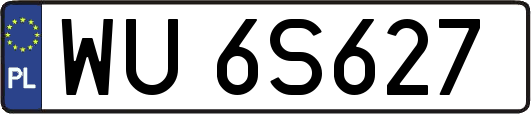 WU6S627