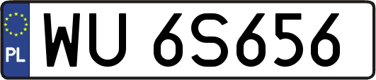 WU6S656