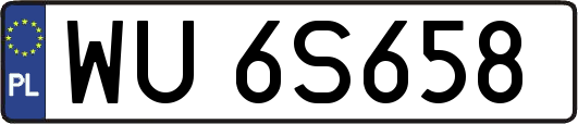 WU6S658