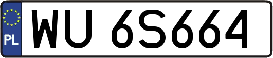 WU6S664