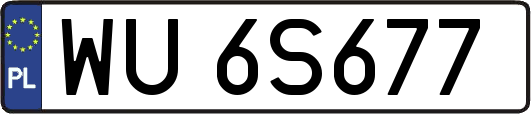 WU6S677