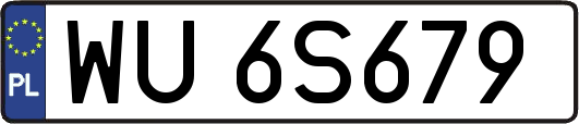 WU6S679
