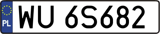 WU6S682